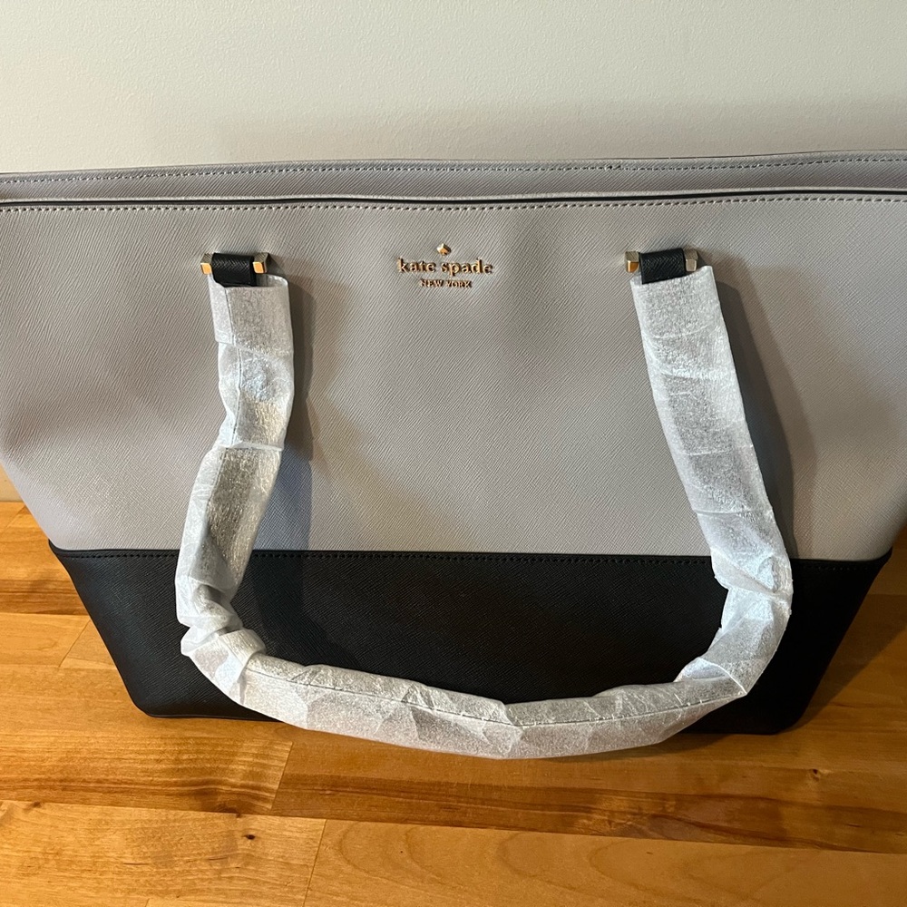 Kate Spade Shoulder Tote Bag brand New
